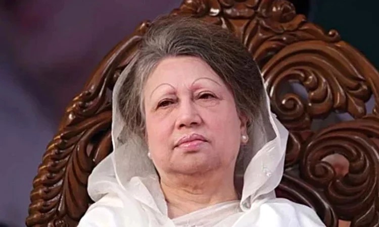 বেগম খালেদা জিয়ার কণ্ঠ নকল করে প্রতারণা, এক হিসাবেই ২৬ কোটি টাকা